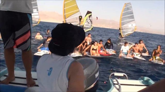 מעגל גולשים באילת לזכרה של חן אפרת смотреть онлайн