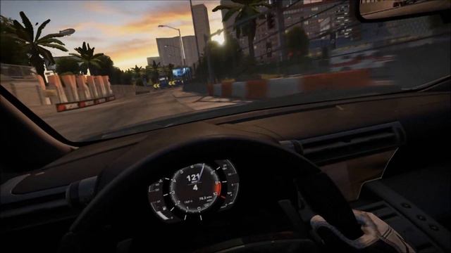 fraps test NFS shift 2 unleashed смотреть онлайн