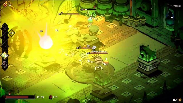 #2 Hades адский режим. Больше пекла, больше страданий, больше превозмоганий смотреть онлайн