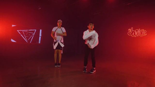 Bandida - Pabllo Vittar Ft. POCAH | FitDance (Coreografia) | Dance Video