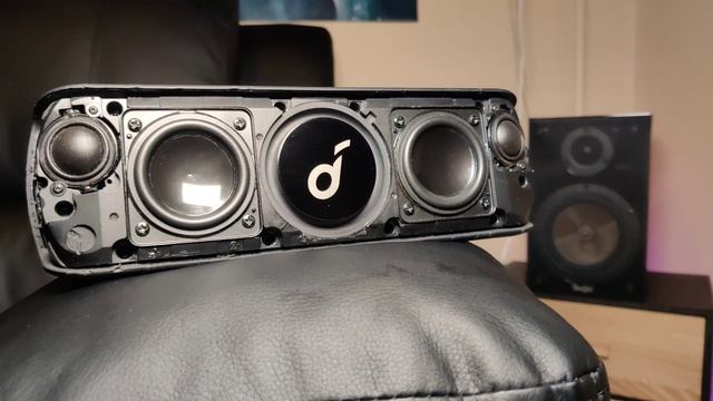 ANKER SOUNDCORE MOTION+ VS TRONSMART STUDIO 