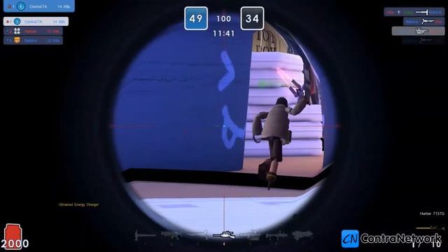 MicroVolts Surge - I Love This Game! (Steam Gameplay) смотреть онлайн