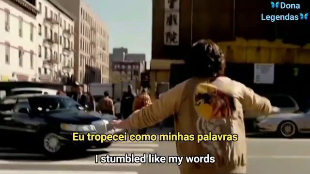 Bon Jovi - Misunderstood (Tradução/Legendado)