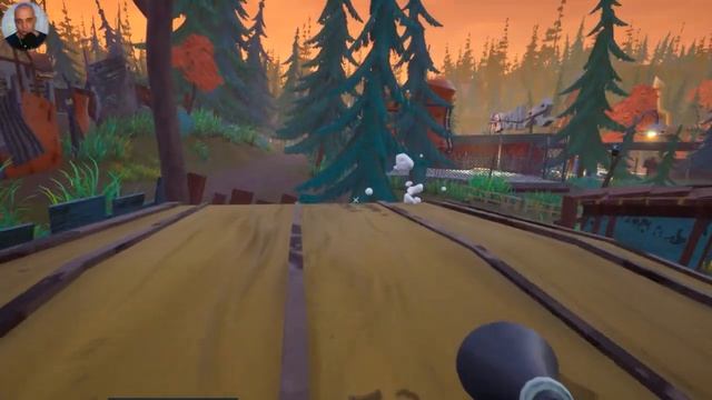 Hello Neighbor 2 - Full Alpha 1.5 ФИНАЛ#2.НОВИНКИ.ПРОХОЖДЕНИЕ ИГРЫ. смотреть онлайн