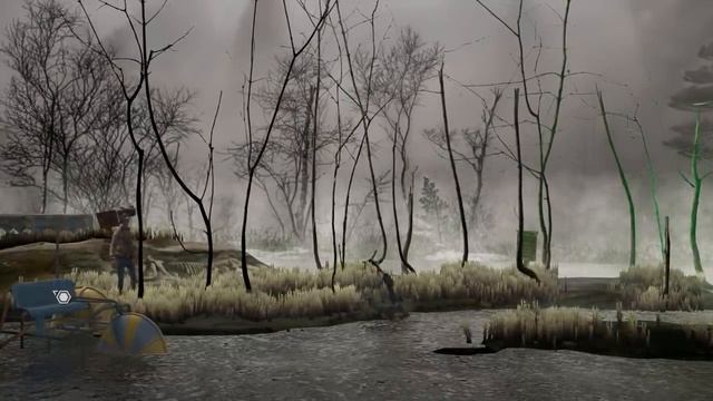 TRUBERBROOK. Прохождение. Часть 8. ФИНАЛ. ВСЕ КОНЦОВКИ. смотреть онлайн