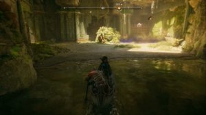 God of War: Ragnarok Все артефакты Ванахейм [Сокрытый проход]