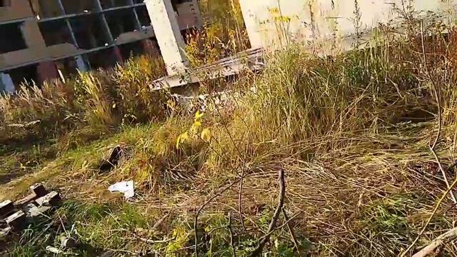 ремонт и обзор велосипеда!!! в поле!!!!!!! смотреть онлайн
