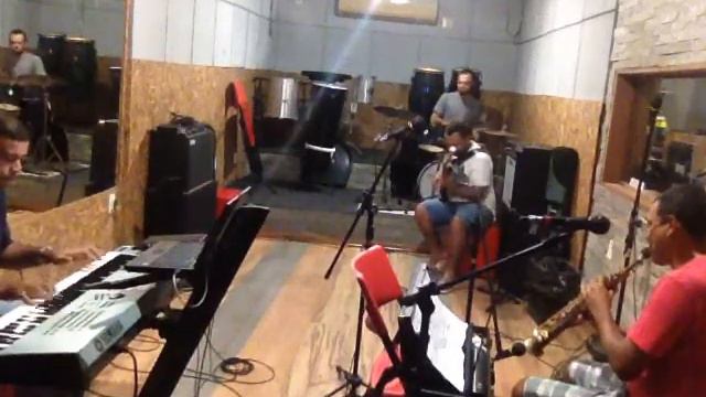 Progressão - INstrumentOUT смотреть онлайн