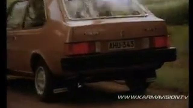 Volvo Cars' 80th Anniversary, Part 2 - Karmavision смотреть онлайн