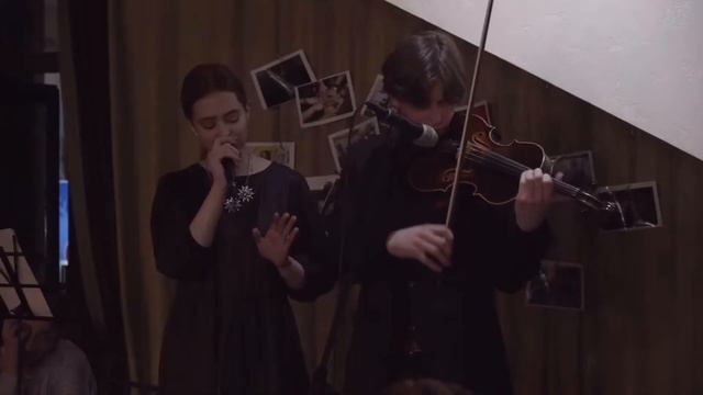 Амперсанд - стихи и песни Николаев. Авторское творчество и каверы смотреть онлайн