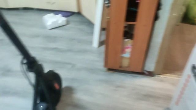 Ninebot Kickscooter F25E