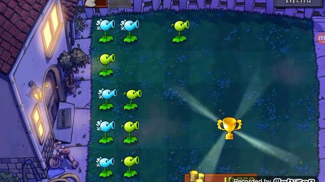 растения против зомби 1 часть 6#сирия поиграл в ми-ни игры и КУПИЛ 8СЛОТ И ДВОЙНОЙ ПОДСОЛНУХ смотреть онлайн