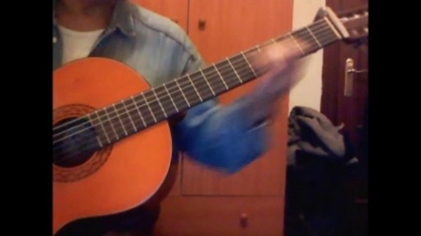 FOXY LADY - Jimi Hendrix (J. Hendrix)