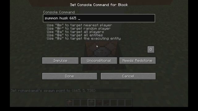 How To Summon Notch In Minecraft смотреть онлайн