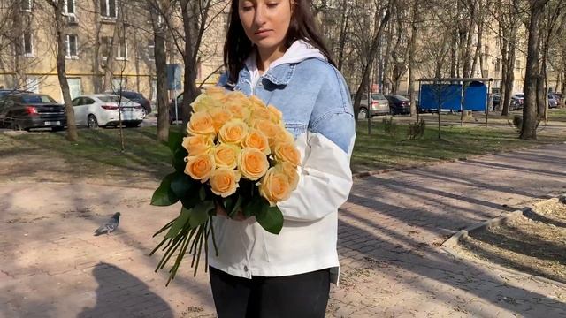 Роза Пич Аваланш смотреть онлайн