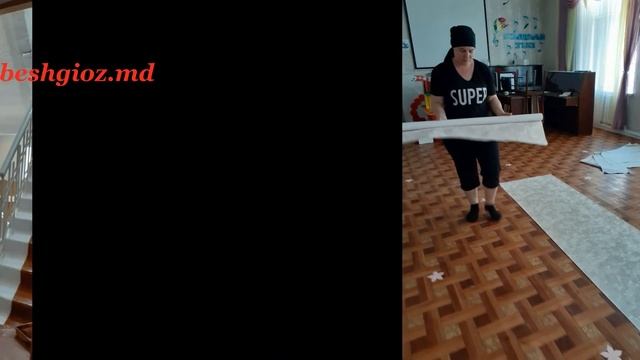 Ремонтные работы в детском саду с.Бешгиоз подходят к завершению смотреть онлайн