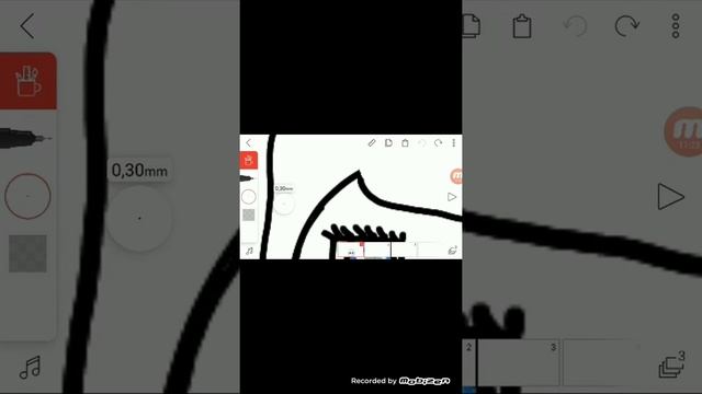 Как делать задний фон (видео ) в Флипа клип смотреть онлайн