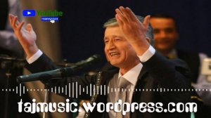 Субхони Саид - Таронаи модар