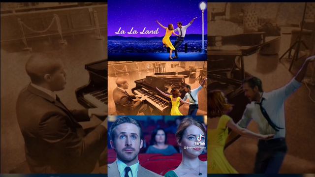 #LaLaLand #piano #filmmusic #trending смотреть онлайн