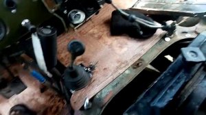 Регулировка карбюратора к 151 ц