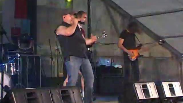 AC/DC revival Letni slavnosti Liba 2015 смотреть онлайн