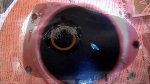 Проблема с расширительным баком решается просто и своими руками