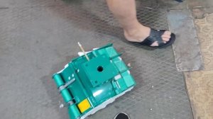 Вулканизатор Комплекс 1 | Распаковка | Моя ШИНКА