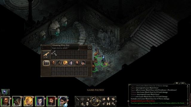 Midvinter's Pillars of Eternity - Part 15 смотреть онлайн