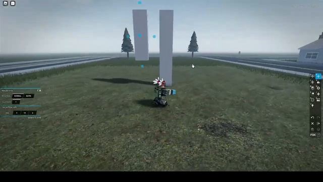 Roblox Town S1 E1: Tutorial on How to Build a Basic Elevator смотреть онлайн