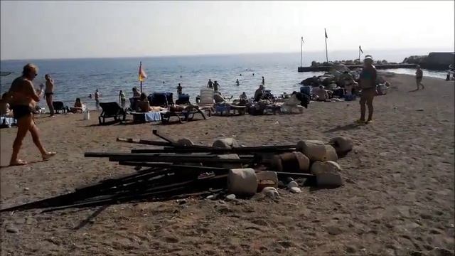 Турция , Кемер , Бельдиби/дорога на пляж отеля Бельдиана# Turkey,Kemer,Beldibi\way to the beach смотреть онлайн