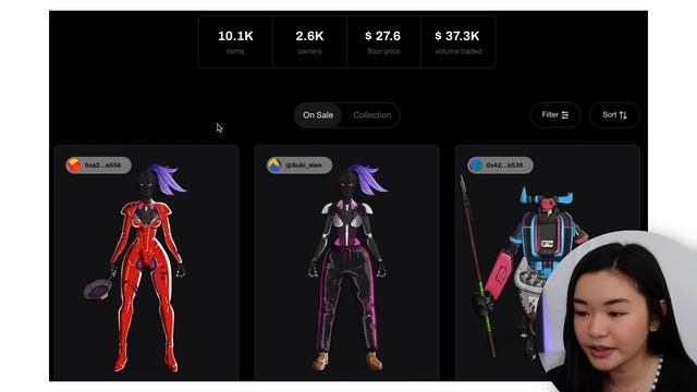 Drunk Robots: 5 Ways to Play and Earn | Free-to-Play Mini Games and PVP Guide смотреть онлайн