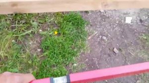 Летняя веранда своими руками/Летний пристрой к дому/Как пристроить веранду к дому.