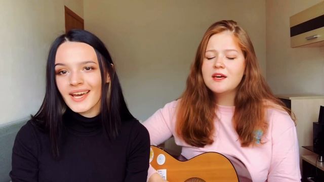 Макс Корж - Два типа людей (cover) смотреть онлайн