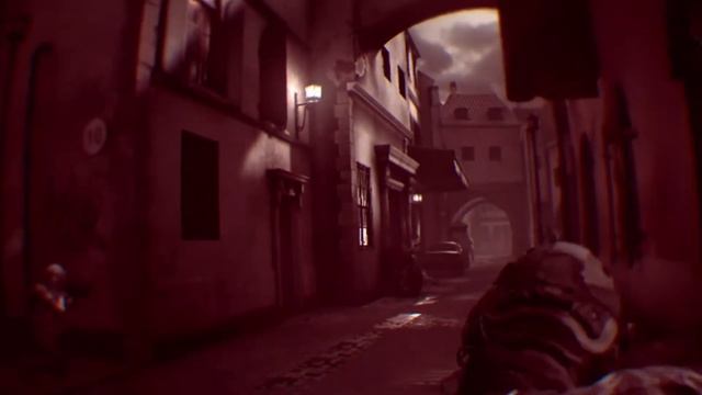 Bravo Team | PSVR Review смотреть онлайн