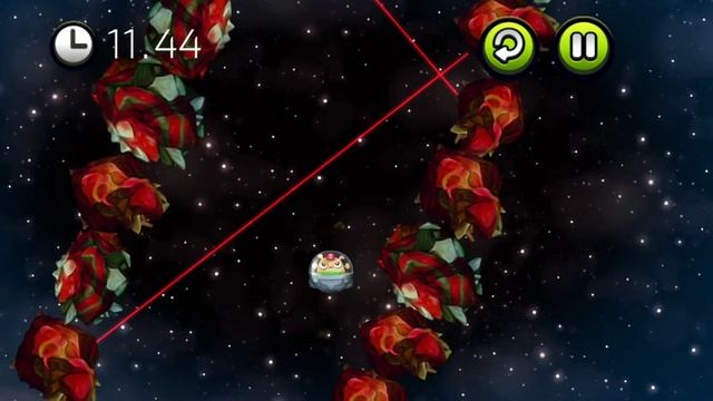 Space Hamster - gameplay смотреть онлайн