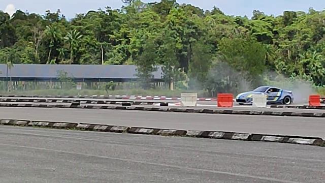 Nissan Fairlady 350Z Drag & Drift смотреть онлайн