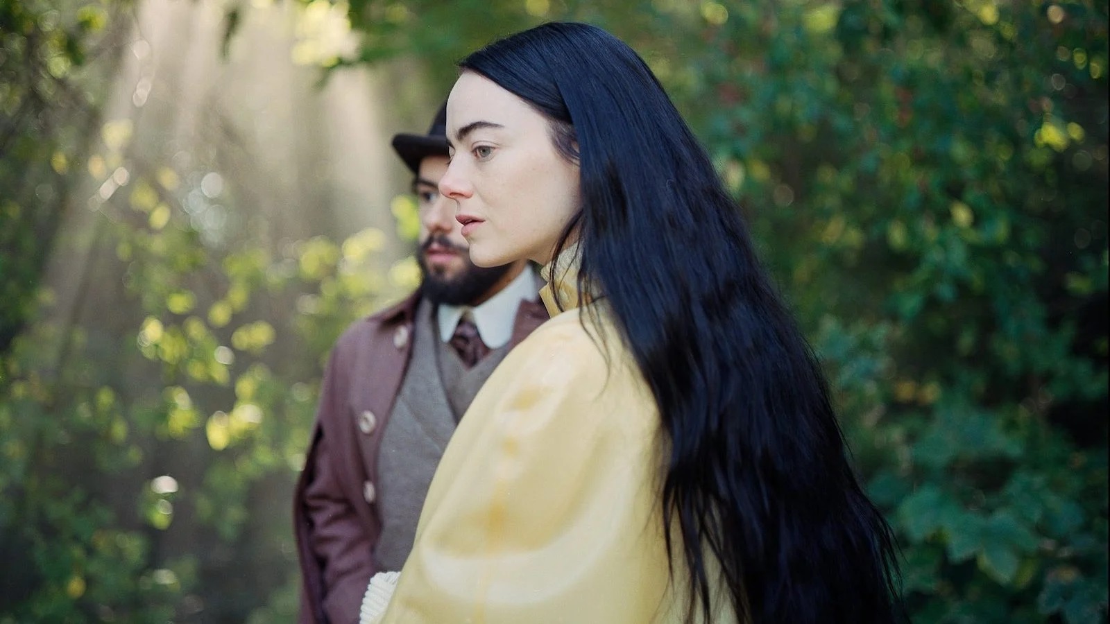 Бедные-несчастные - Официальный трейлер - Фильм 2023 смотреть онлайн