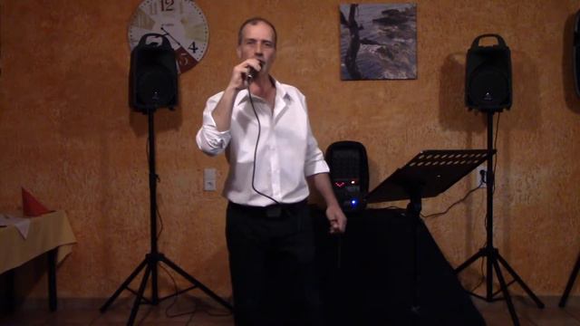 Ce seara minunata - Teletin Puiu смотреть онлайн