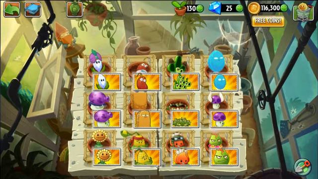 Plants vs Zombies 2 #142 ► Neon Mixtape Tour ► 32 уровень- Босс смотреть онлайн