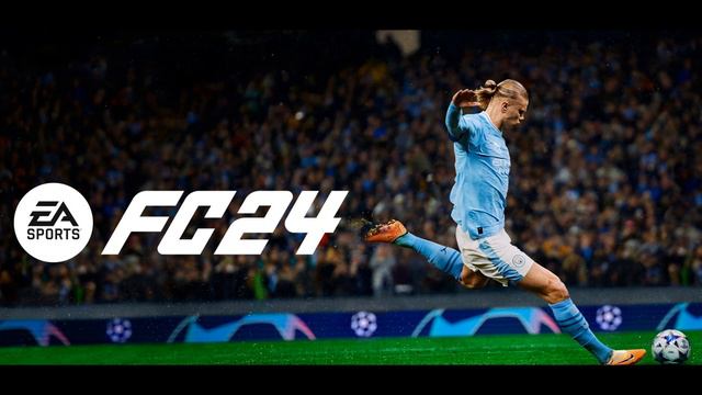 Lovejoy - Portrait of a Blank Slate(FC 24 Official Soundtrack) смотреть онлайн