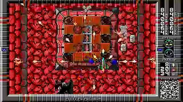 Major Stryker - Lava Zone 1 смотреть онлайн