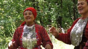 Бурановские Бабушки_Сарапульская
