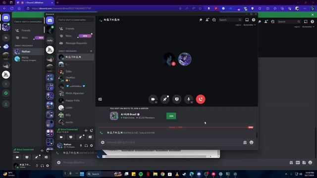 How To Change Your Voice In Realtime On Discord (NEW FREE AI Voice Changer for Discord and Games) смотреть онлайн