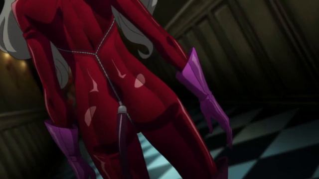 Code Names | Persona 5 English Fandub смотреть онлайн