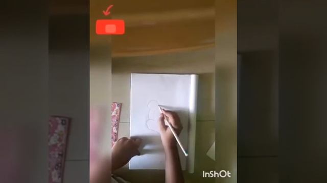 как нарисовать красивого Микки Мауса/how to draw beautiful Mickey mouse смотреть онлайн