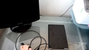 Переходник microUSB-to-HDMI. Или как подключить смартфон к монитору