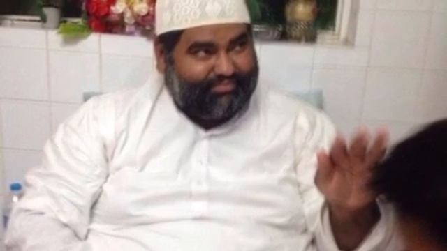 DHUNNI SHARIF PIR MUBARAK ALI SHAH смотреть онлайн