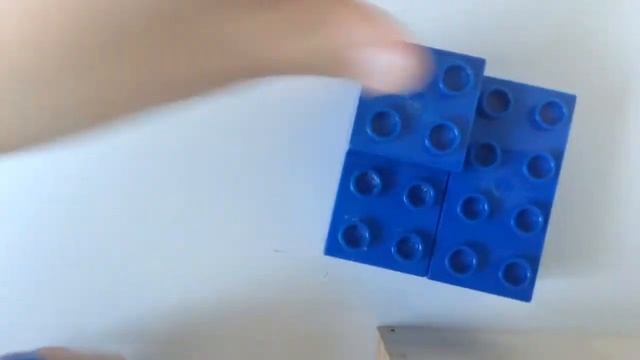 Осьминог из Minecraft смотреть онлайн