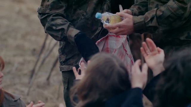 Почему они возвращаются? смотреть онлайн