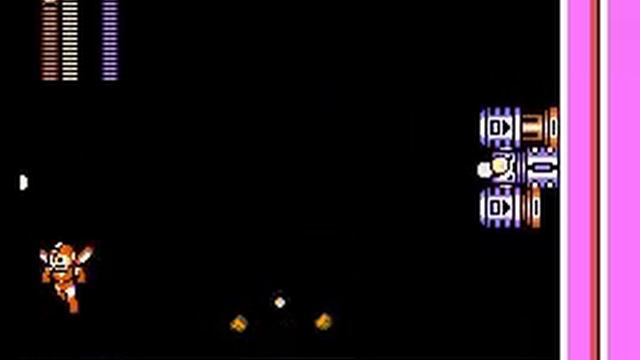 Mega Man 6: Mr. X (Stage 2) - 100% Rush Jet Adapter. смотреть онлайн